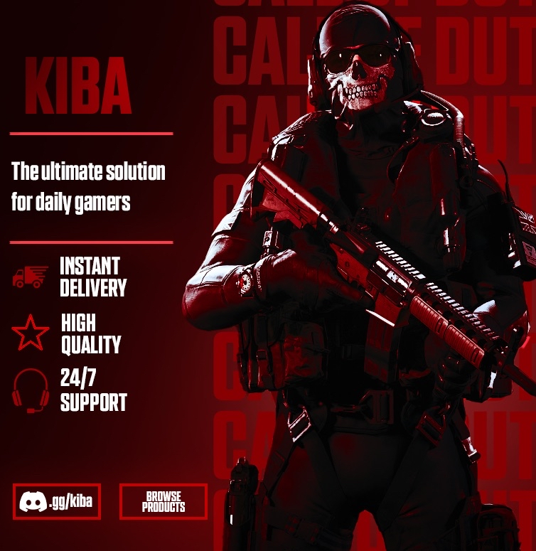 KIBA