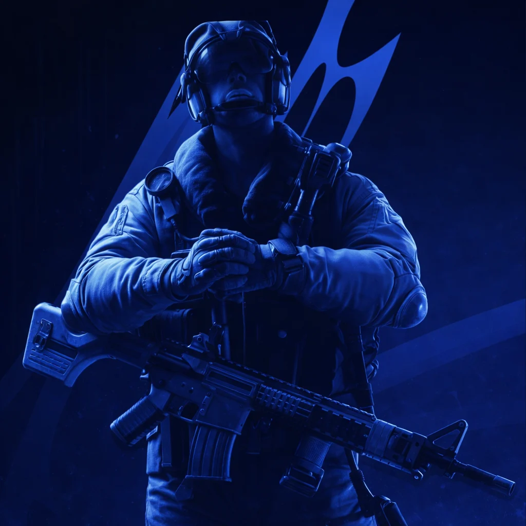 RAINBOW SIX category