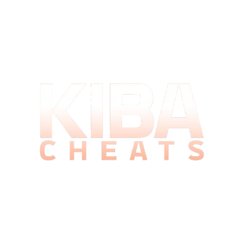 Kiba Cheats